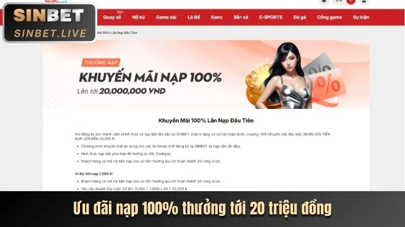 Ưu đãi và khuyến mãi độc quyền Euro88